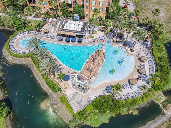 Image No.33-Maison de ville de 3 chambres à vendre à Orlando