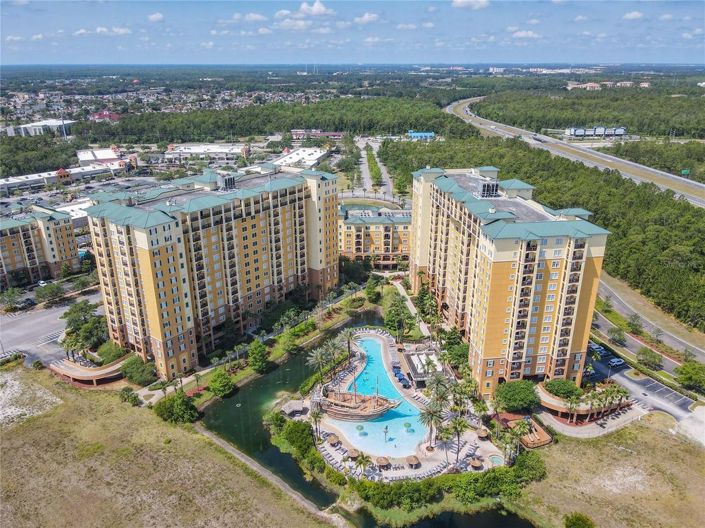 Image No.34-Maison de ville de 3 chambres à vendre à Orlando