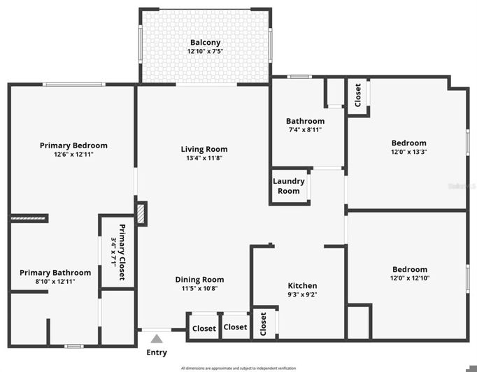 Image No.35-Maison de ville de 3 chambres à vendre à Orlando