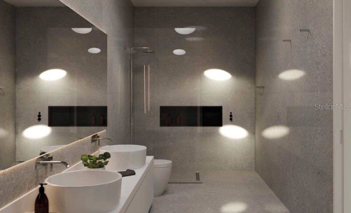 Image No.6-Maison de ville de 3 chambres à vendre à Saint John