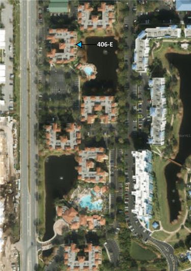 Image No.3-Maison de ville de 2 chambres à vendre à Orlando