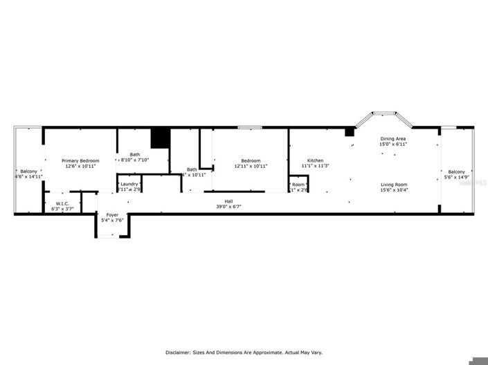 Image No.3-2 Bed Townhouse for sale