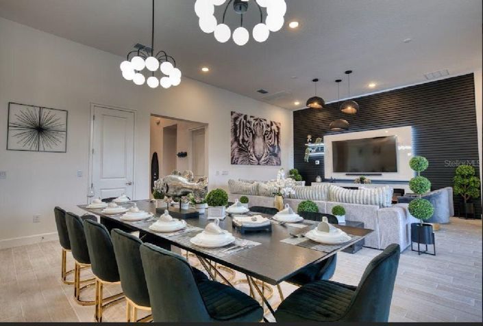 Image No.15-Maison de 11 chambres à vendre à Orlando