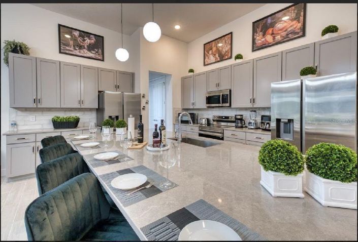 Image No.17-Maison de 11 chambres à vendre à Orlando