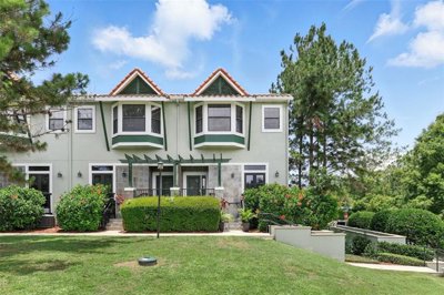 1 - Saint John, Maison de ville