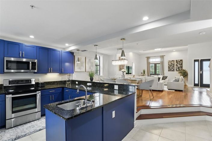 Image No.16-Maison de ville de 4 chambres à vendre à Saint John