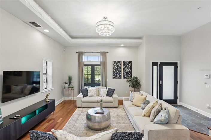 Image No.7-Maison de ville de 4 chambres à vendre à Saint John