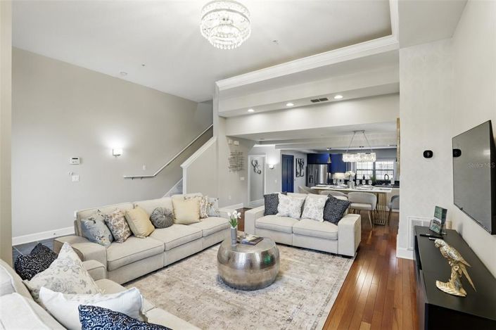 Image No.8-Maison de ville de 4 chambres à vendre à Saint John