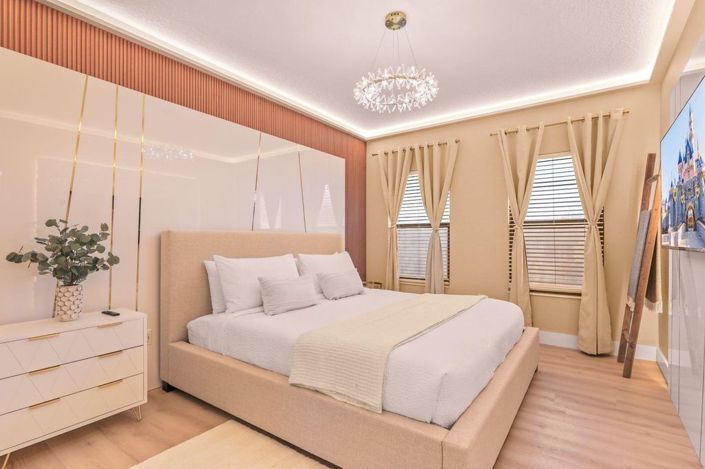 Image No.21-5 Bed Townhouse for sale