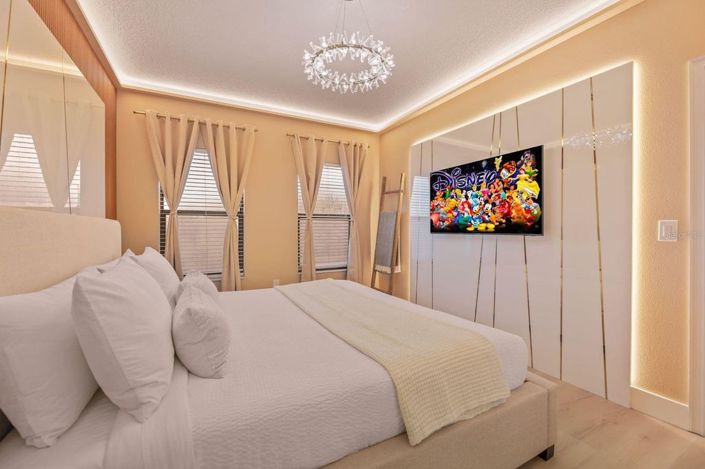 Image No.25-5 Bed Townhouse for sale