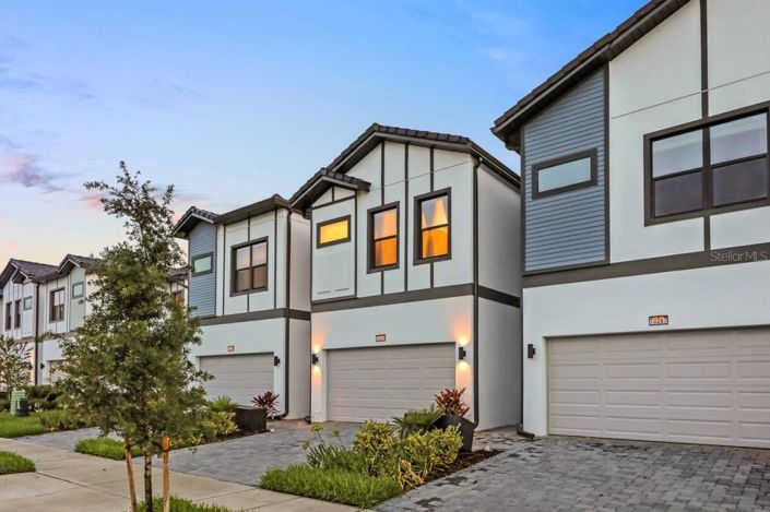 Image No.4-5 Bed Townhouse for sale