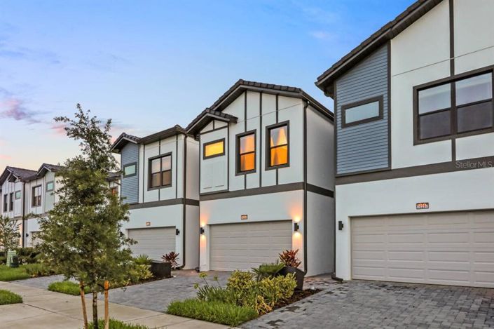 Image No.3-Maison de ville de 5 chambres à vendre à Saint John