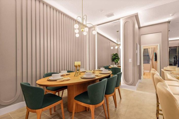 Image No.5-5 Bed Townhouse for sale