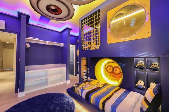 Image No.40-Maison de ville de 5 chambres à vendre à Saint John