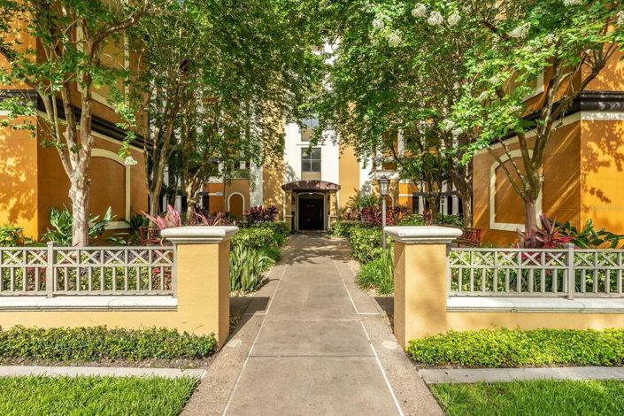 Image No.21-Maison de ville de 3 chambres à vendre à Orlando