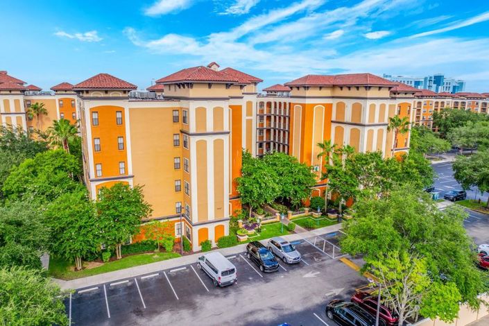 Image No.22-Maison de ville de 3 chambres à vendre à Orlando