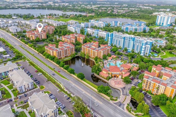 Image No.23-Maison de ville de 3 chambres à vendre à Orlando