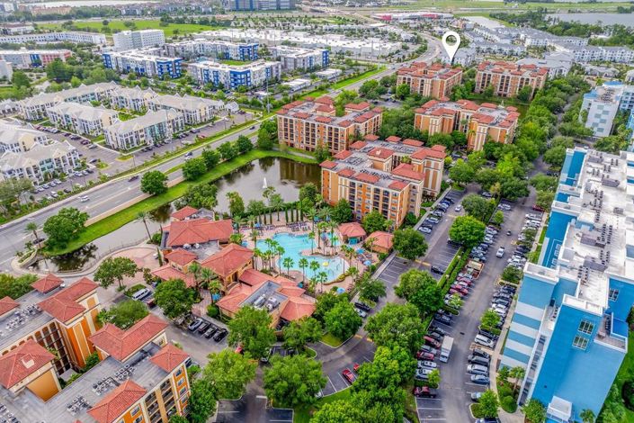 Image No.31-Maison de ville de 3 chambres à vendre à Orlando