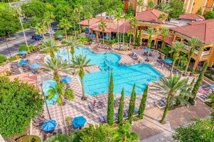 Image No.33-Maison de ville de 3 chambres à vendre à Orlando