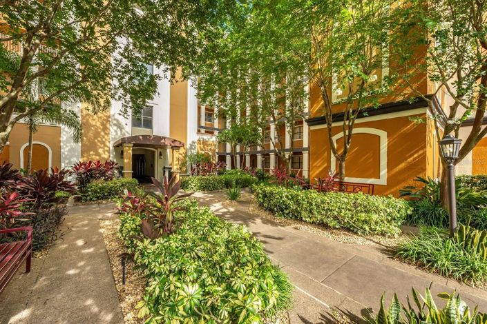 Image No.4-Maison de ville de 3 chambres à vendre à Orlando