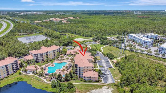 Image No.2-Maison de ville de 3 chambres à vendre à Orlando