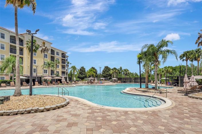 Image No.22-Maison de ville de 3 chambres à vendre à Orlando