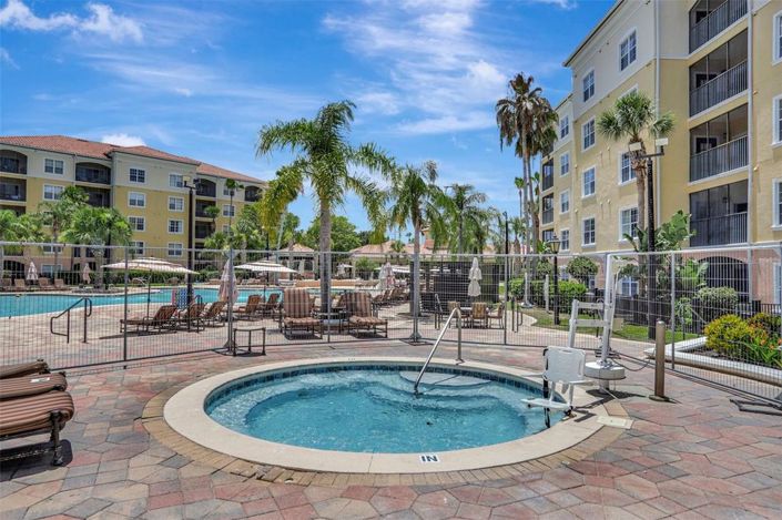 Image No.25-Maison de ville de 3 chambres à vendre à Orlando