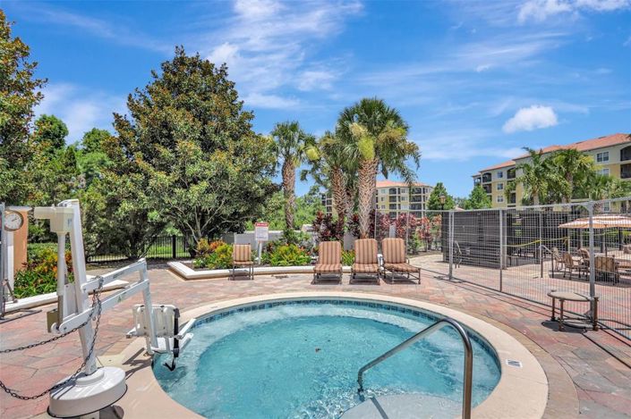 Image No.26-Maison de ville de 3 chambres à vendre à Orlando