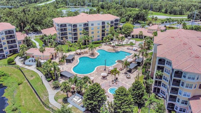 Image No.5-Maison de ville de 3 chambres à vendre à Orlando