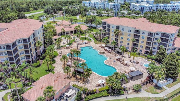 Image No.6-Maison de ville de 3 chambres à vendre à Orlando