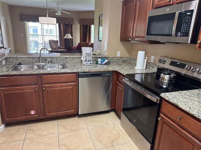 Image No.4-2 Bed Townhouse for sale