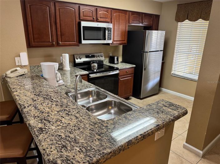 Image No.4-2 Bed Apartment for sale