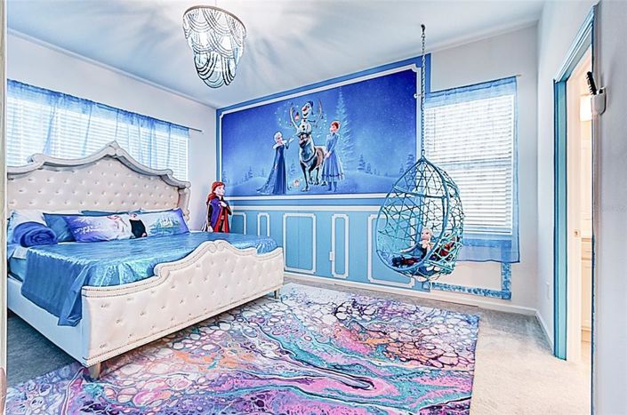 Image No.11-Maison de 10 chambres à vendre à Saint John