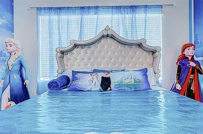 Image No.13-Maison de 10 chambres à vendre à Orlando