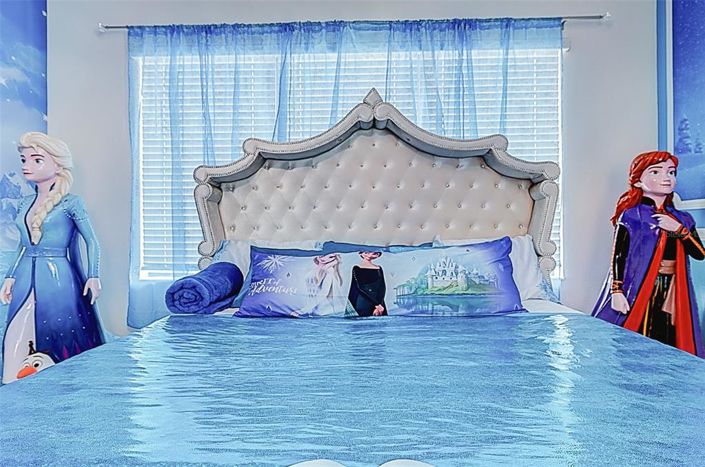 Image No.12-Maison de 10 chambres à vendre à Saint John