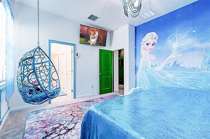 Image No.16-Maison de 10 chambres à vendre à Saint John