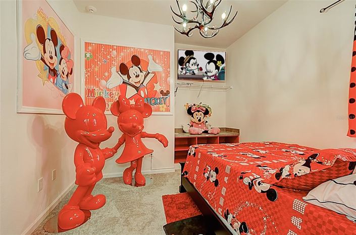 Image No.20-Maison de 10 chambres à vendre à Saint John