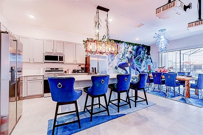 Image No.25-Maison de 10 chambres à vendre à Orlando