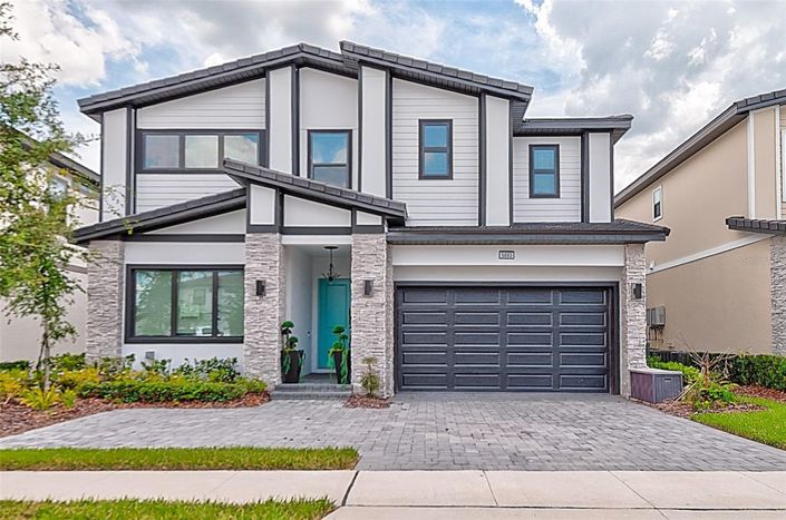 Image No.4-Maison de 10 chambres à vendre à Orlando