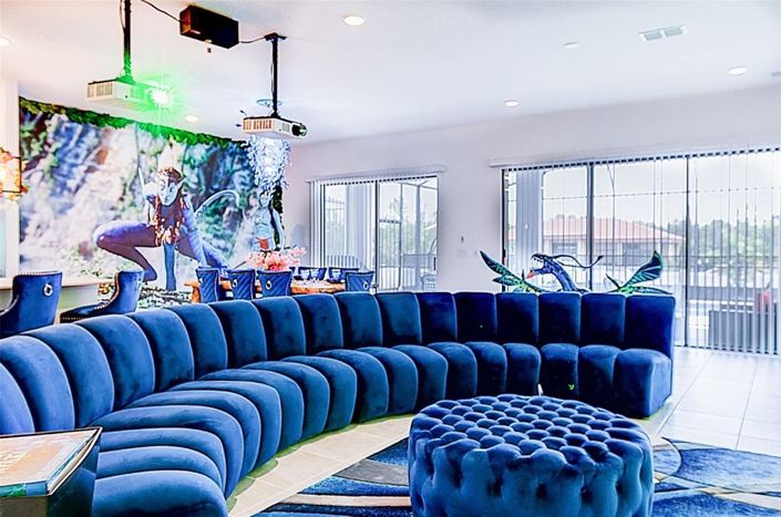 Image No.32-Maison de 10 chambres à vendre à Orlando