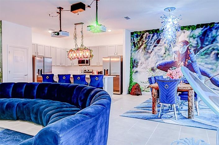 Image No.34-Maison de 10 chambres à vendre à Orlando