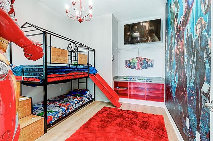 Image No.38-Maison de 10 chambres à vendre à Orlando