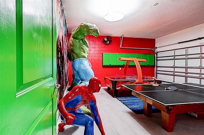 Image No.6-Maison de 10 chambres à vendre à Saint John