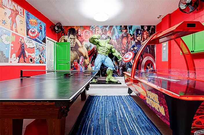 Image No.7-Maison de 10 chambres à vendre à Saint John