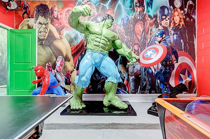 Image No.8-Maison de 10 chambres à vendre à Saint John