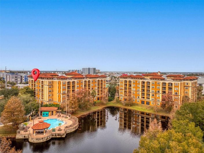 Image No.25-2 Bed Townhouse for sale