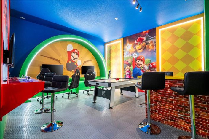 Image No.33-5 Bed Townhouse for sale