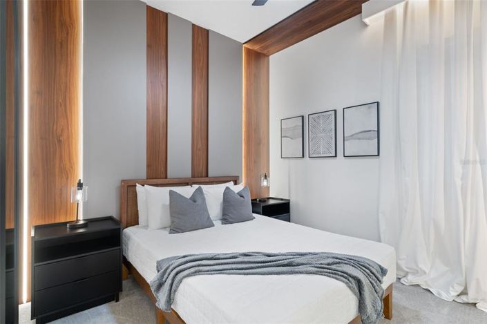 Image No.10-Maison de ville de 5 chambres à vendre à Saint John