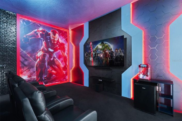 Image No.15-5 Bed Townhouse for sale