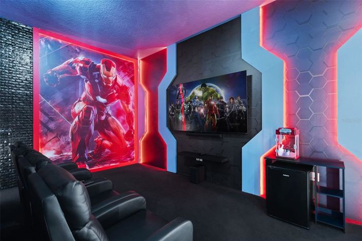 Image No.14-Maison de ville de 5 chambres à vendre à Saint John